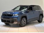 Jeep Compass e-Hybrid 1.2 Turbo MHEV 106kW First Edition DCT
