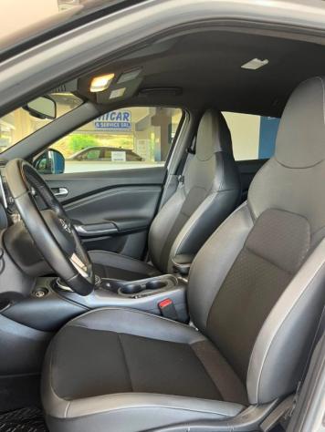 NISSAN Juke 1.0 DIG-T 114 CV N-Design rif. 23926257 - Foto 9