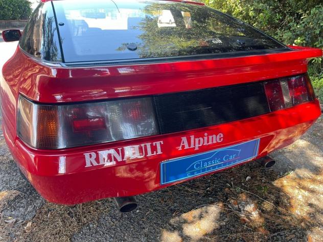 Alpine A110 V6 Turbo km 33000 - Foto 7