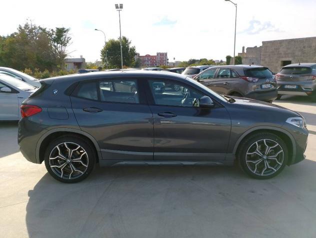 BMW X2 Sdrive18d Msport auto - Foto 3