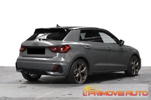 AUDI A1 SPB 30 TFSI S line edition rif. 20069289 - Foto 7