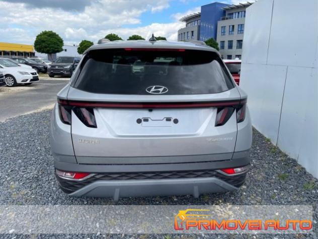 HYUNDAI Tucson 1.6 T-GDI GPL rif. 21390721 - Foto 6