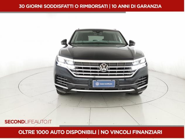 Volkswagen Touareg 3.0 V6 tdi Elegance 231cv tiptronic - Foto 8