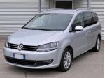VOLKSWAGEN Sharan 2.0 Tdi 150cv Highline Dsg 7p rif. 23507963