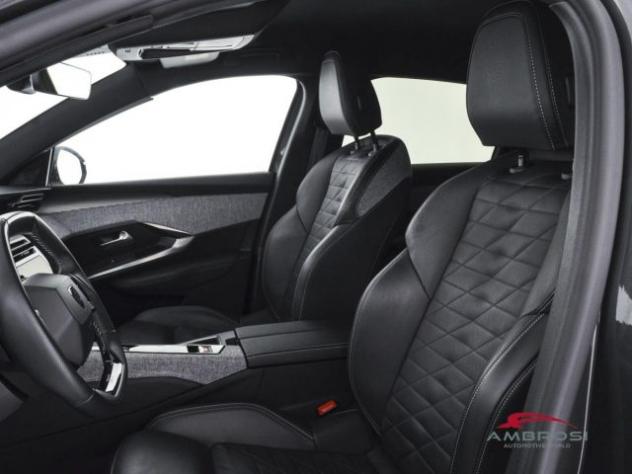 PEUGEOT 3008 1.2 hybrid GT 145cv e-dcs6 rif. 23967794 - Foto 9
