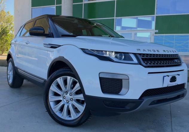 Land Rover Range Evoque 2.0 TD4 150 CV 5p. SE Dynamic - Foto 4