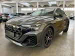 AUDI Q8 SUV 50 TDI 286 CV quattro tiptronic S line edition rif. 23207916