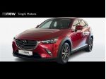 MAZDA CX-3 1.5 Skyactiv-D 105cv Exceed 2WD rif. 23782828
