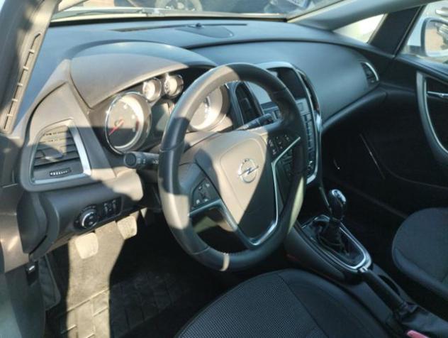OPEL Astra 1.7 CDTI 110CV Sports Tourer Cosmo rif. 23894823 - Foto 7