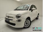 FIAT 500 My21 1.0 70 Cv Hybrid Cult