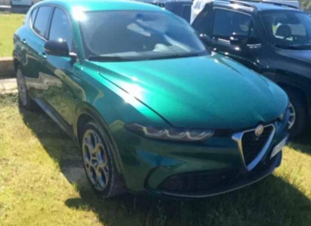 ALFA ROMEO Tonale 1.3 280 CV PHEV AT6 Q4 Speciale rif. 23728071 - Foto 3