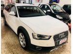 Audi A4 allroad AUDI A4 ALLROAD