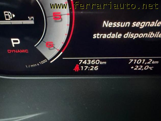 AUDI Q5 Sportback 40 TDI quattro S tronic S line rif. 24080213 - Foto 9