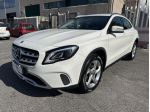 Mercedes-Benz GLA GLA 200 d Sport auto