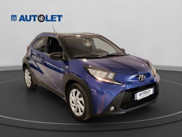 Toyota Aygo X 1.0 Trend 72cv - Foto 3
