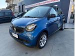 Smart ForFour 70 1.0 Youngster