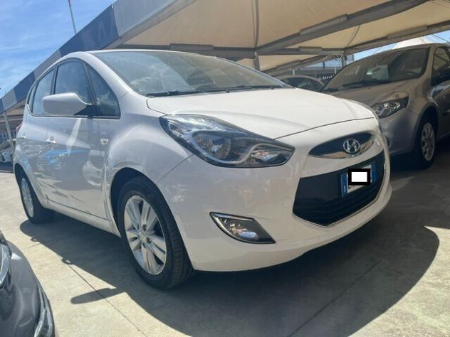 HYUNDAI IX20 1,4 DIESEL