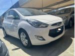 HYUNDAI IX20 1,4 DIESEL