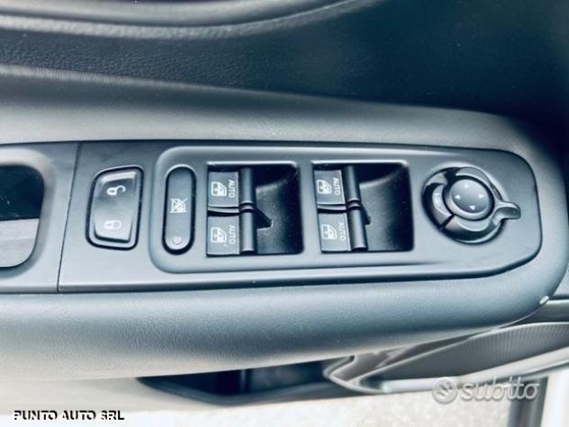 JEEP Renegade 1.6 Mjt 120 CV Limited FULL LED- b - Foto 7