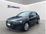 Audi A1 Sportback 25 TFSI Business