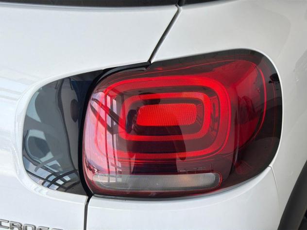 Citroën C3 Aircross 1.5 BLUEHDI - 120CV | FEEL - 2021 - Foto 10