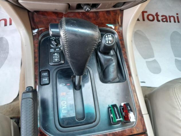 Toyota Land Cruiser 003410 4.2 TD 24V 100 - Foto 5