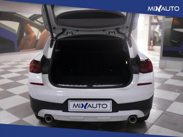 BMW X2 sDrive18d Advantage - Foto 7