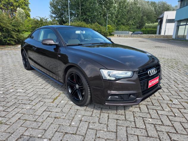 Audi A5 3.0 V6 TDI 204 CV Business Plus - Foto 2