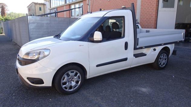 FIAT - Doblò STRADA WORK UP MJT 1.3 MJT PICK-UP - Foto 3