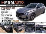 Peugeot 308 BlueHDi 130 S&S EAT8 Allure