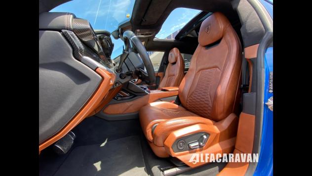 Lamborghini Urus 4.0 V8 auto - Foto 7