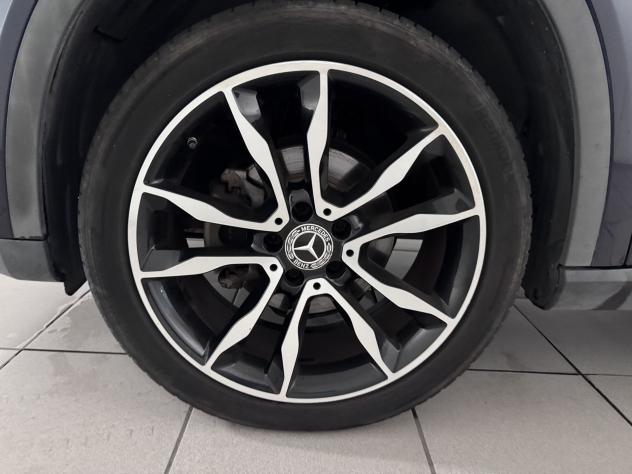 Mercedes-Benz GLA 200 d Automatic Sport - Foto 5