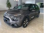 Citroen C3 PureTech 110 S&S EAT6 Shine