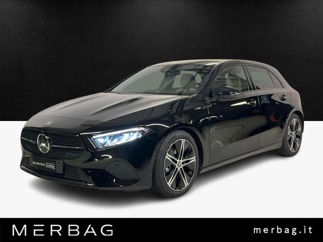 Mercedes-Benz Classe A 180 d Automatic Business Extra