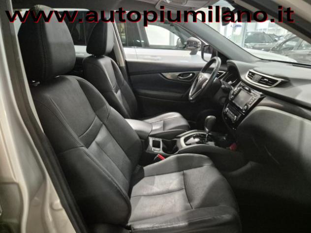 NISSAN X-Trail 1.6 dCi 2WD Tekna rif. 23883726 - Foto 6