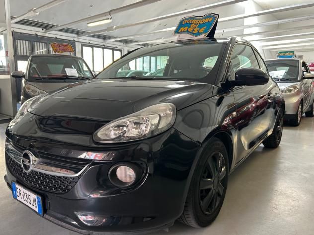 Opel Adam 1.2 70 CV - Foto 2