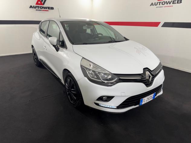 Renault Clio dCi 8V 90CV Start&Stop 5 porte Energy Intens - Foto 3
