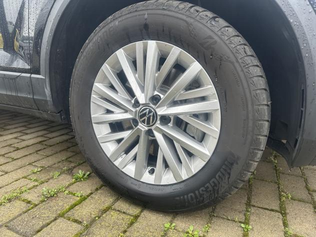 Volkswagen T-Roc 2.0 TDI SCR 150 CV DSG Life - Foto 7