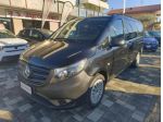 MERCEDES-BENZ Vito 2.0 116 CDI Tourer Pro Long 9 POSTI #PELLE rif. 24107890