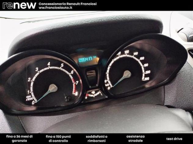 FORD Tourneo Courier TOURNEO courier 1.0 ecob. 100cv plus E6.2 rif. 23231430 - Foto 4