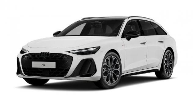 AUDI A6 Avant TDI 150 kW S tronic quattro rif. 22503766