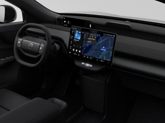 VOLVO EX60 EX60 P12 AWD Electric Plus rif. 23285745 - Foto 9