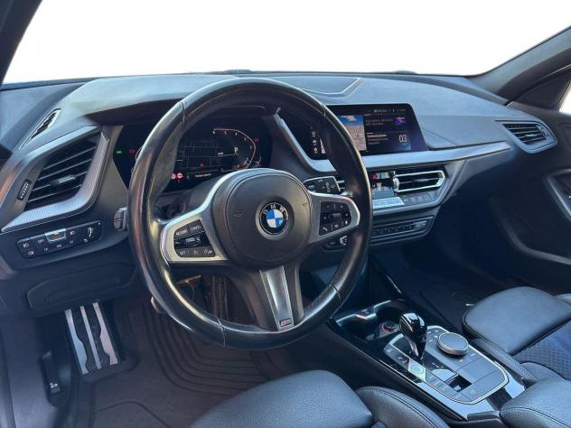 BMW Serie 1 F40 - 118d Msport auto - Foto 8
