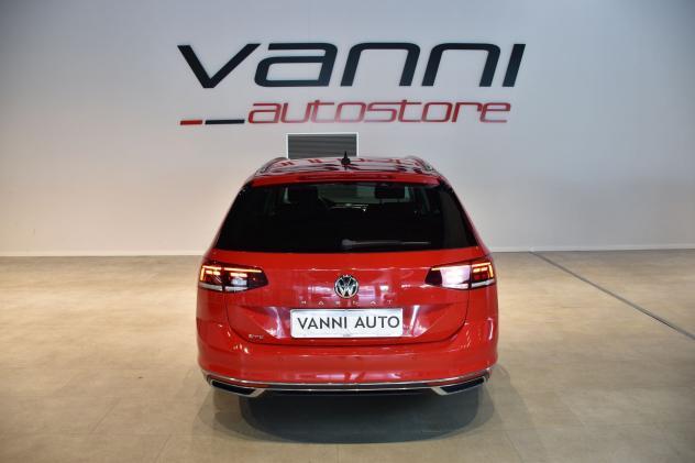 Volkswagen Passat 1.4 GTE DSG Plug-In-Hybrid - Foto 5