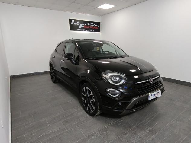 FIAT 500X Cross 1.6 Mjet 120CV Cross AUTOMATICA - Foto 4