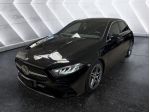 Mercedes-Benz Classe A A 180 d Automatic Advanced Plus AMG Line