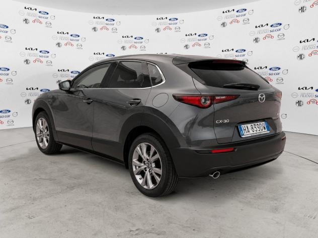Mazda CX-30 CX-30 2.5 m-hybrid Centre Line 2wd 140cv 6mt - Foto 3
