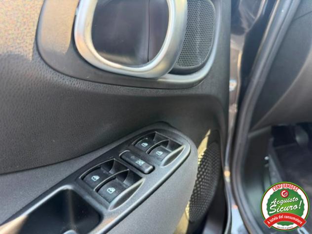 FIAT 500L 1.3 Multijet 95 CV Business rif. 23861127 - Foto 8