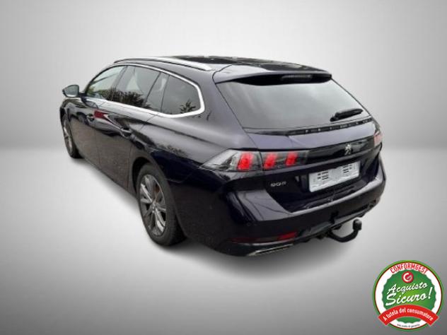 PEUGEOT 508 BlueHDi 130 Stop&Start EAT8 SW Business rif. 23919646 - Foto 3