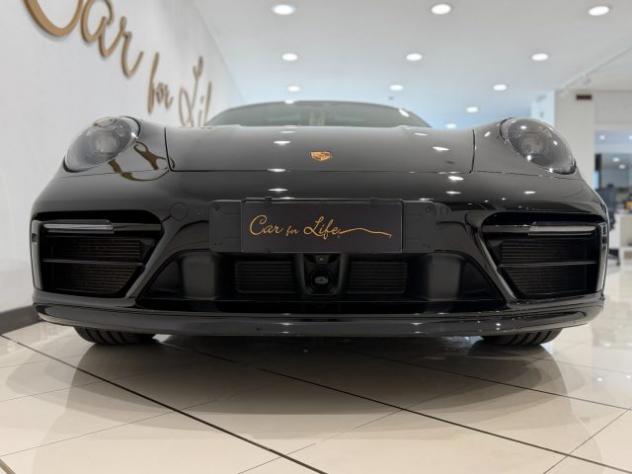 PORSCHE 992 Carrera 911 S Coupè rif. 23740287 - Foto 5